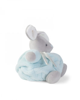 Peluche PatapoufLapinou Aqua 18CM