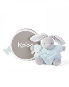 Peluche PatapoufLapinou Aqua 18CM