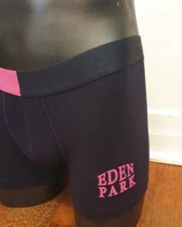 Boxer Pink Eden Park